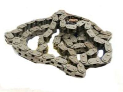 2001 Oldsmobile Alero Timing Chain - 24574447