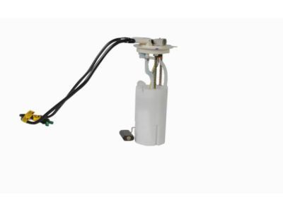 Chevy 88967294 MODULE KIT,FUEL TANK FUEL PUMP(INCLUDES 21,22,24)(WITH LEVEL SENSOR)