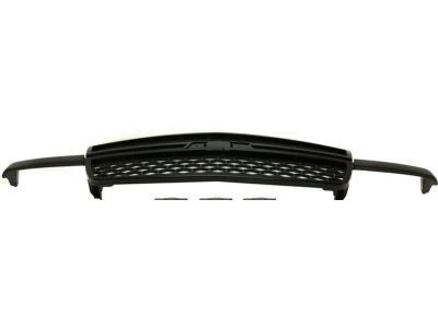 Chevy 15276048 Grille