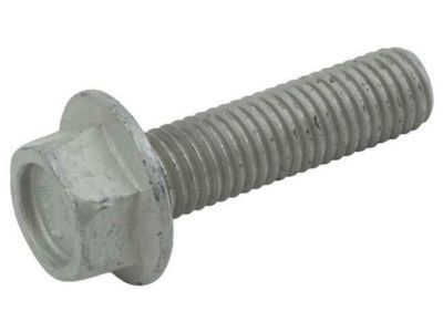 GMC 11610904 Transmission Support Bolt