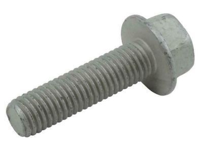 GMC 11610904 Transmission Support Bolt