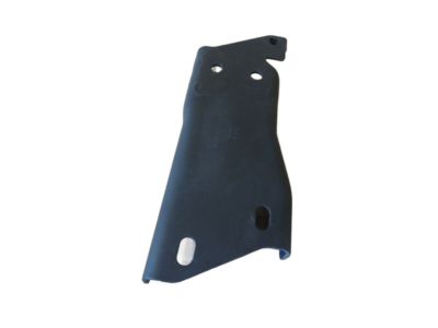 GMC 15154969 Bumper Bracket