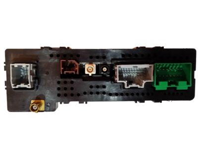 GM 13591994 Radio Assembly, Receiver Eccn=5A992