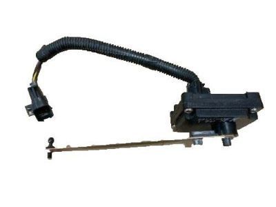 Buick 22119572 Height Sensor