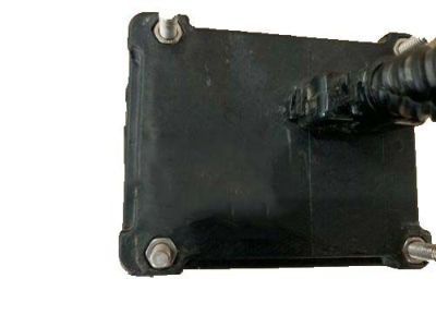 Buick 22119572 Height Sensor