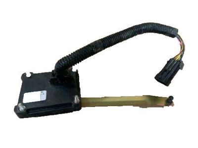 Buick 22119572 Height Sensor