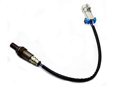 Chevy 12583804 Front Oxygen Sensor