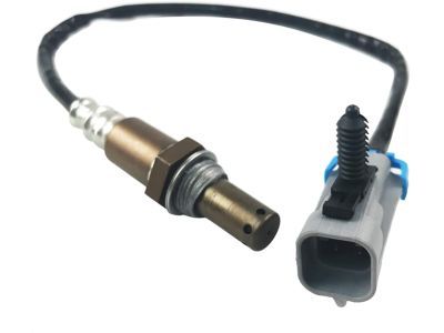 Cadillac 12583804 Front Oxygen Sensor