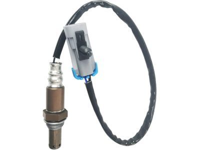 Cadillac 12583804 Front Oxygen Sensor