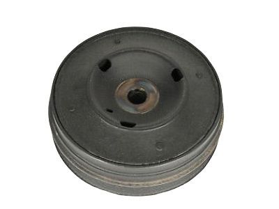 Pontiac 12563267 Vibration Damper