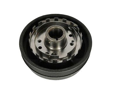 Chevy 12563267 Vibration Damper