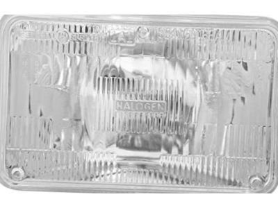 Oldsmobile 16532129 Sealed Beam