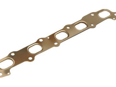 Chevy Colorado Exhaust Manifold Gasket - 12592248