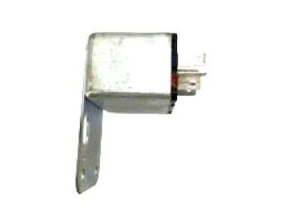 GM 10026262 Relay,Rear Window Defogger Timer