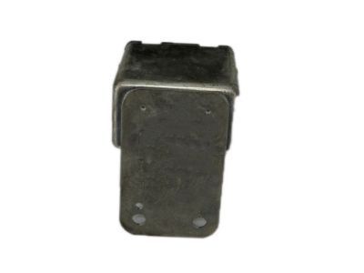 1985 Oldsmobile Cutlass Ciera Relay - 10026262