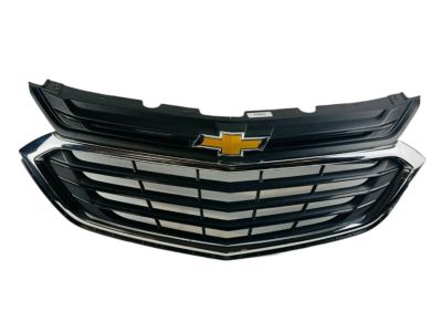 Chevy 84150736 Grille Assembly