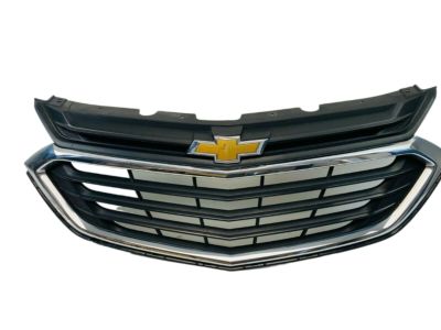 Chevy 84150736 Grille Assembly