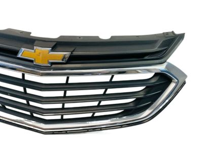 Chevy 84150736 Grille Assembly