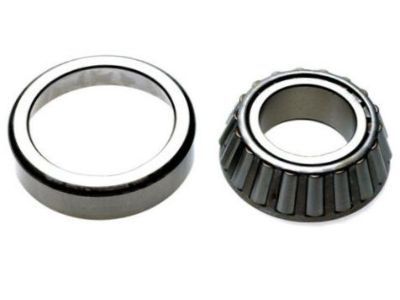 GMC 457108 Pinion Bearings