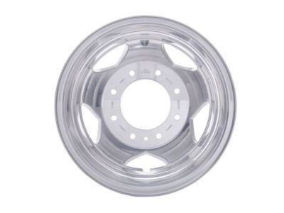 GMC 22791555 Wheel, Steel