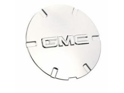 GMC 9597571 Center Cap