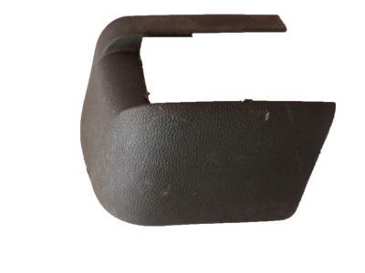 Pontiac 92176498 Rear Cover