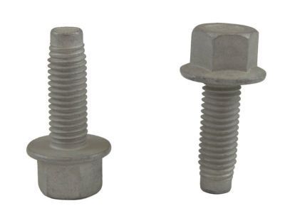 GMC 11588738 Mount Brace Bolt