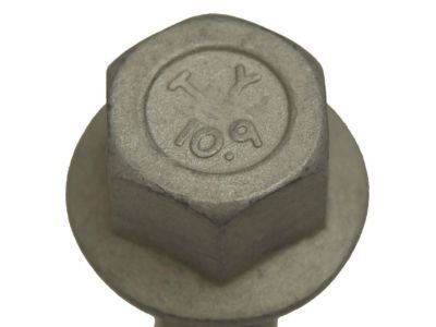 GMC 11588738 Lower Bracket Bolt