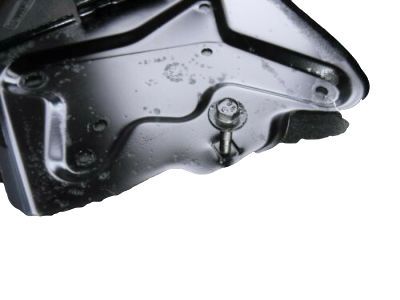 Pontiac 10408951 Battery Tray