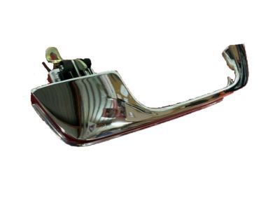 1984 GMC C1500 Suburban Door Handle - 6272582