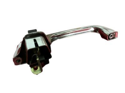 GMC 6272582 Handle, Outside