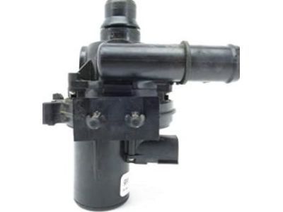 Cadillac 22987494 Shut-Off Valve