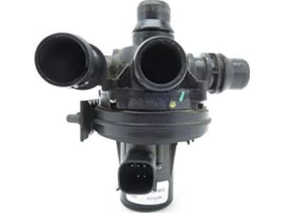 Chevy 22987494 Shut-Off Valve