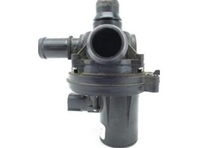 Chevy 22987494 Shut-Off Valve