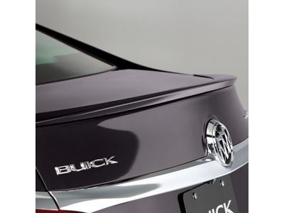 Buick 90801512 Spoiler