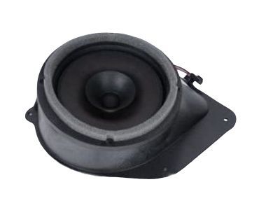 GM 15176760 Speaker Assembly, Radio Rear Side Door