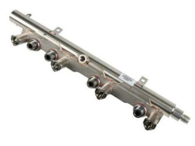 GMC 12608366 Fuel Rail