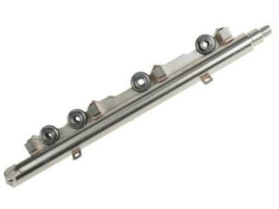 Buick 12608366 Fuel Rail