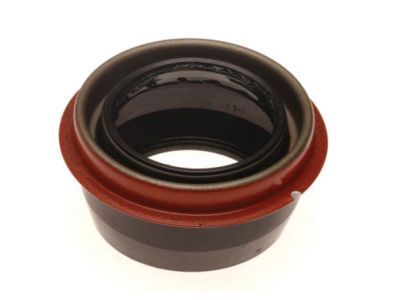 GMC 15661460 Extension Seal