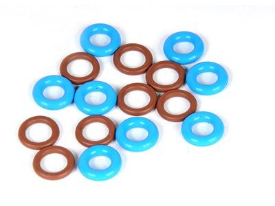 Cadillac 12587147 Injector Seal Kit