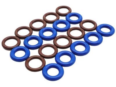 Cadillac 12587147 Injector Seal Kit