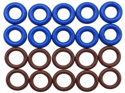 GMC 12587147 Injector Seal Kit