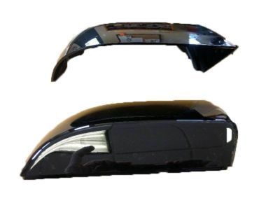 2020 Chevy Tahoe Mirror Cover - 22976568