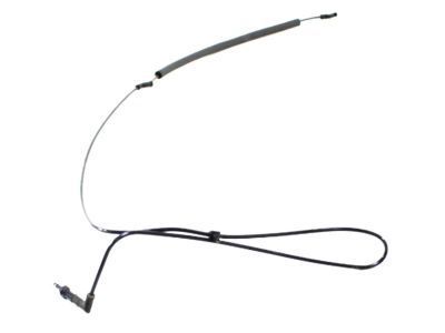 Buick 22813937 Washer Hose