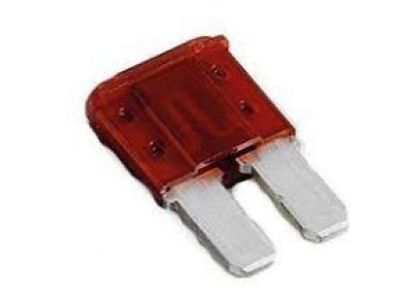 GMC 19209791 Mini Fuse