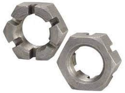 GMC P3500 Spindle Nut - 3953436