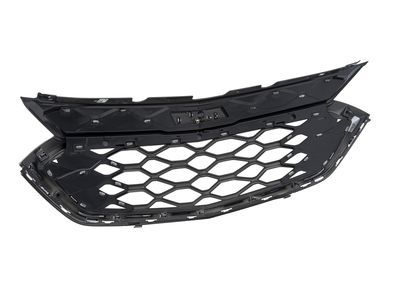 Chevy 84384740 Grille Assembly