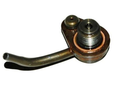 Buick 12641084 NOZZLE,PISTON OIL