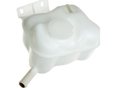 Saturn Coolant Reservoir - 21030881