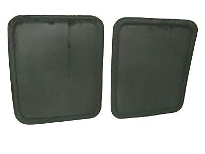 Chevy Blazer Floor Pan - 12547892